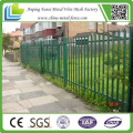 Cheap Price Security Palisade Fence for 2016